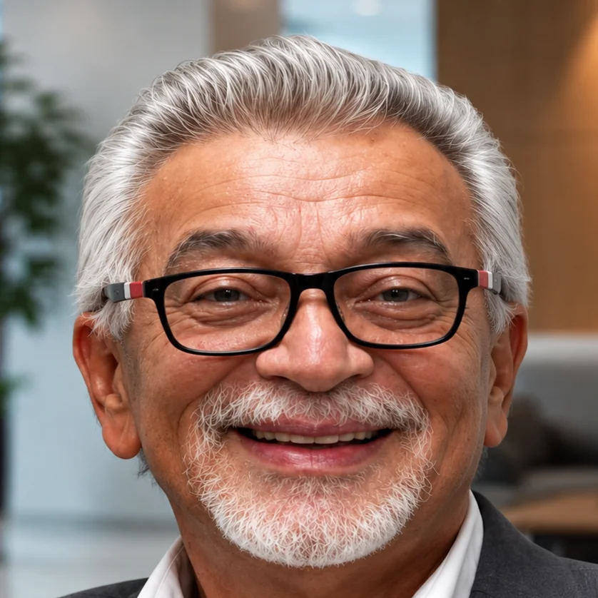 Ernesto Gálvez Mejía