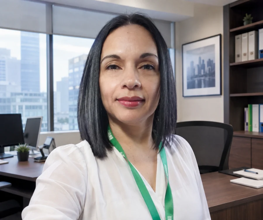 Judith Alvarado de Rodríguez