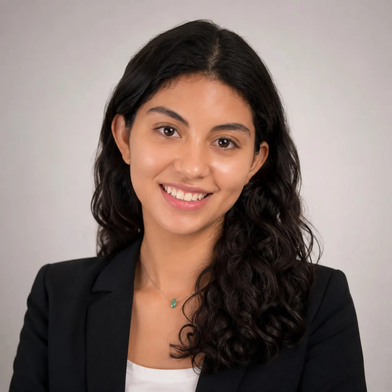 Rocio Noemí Moncada García