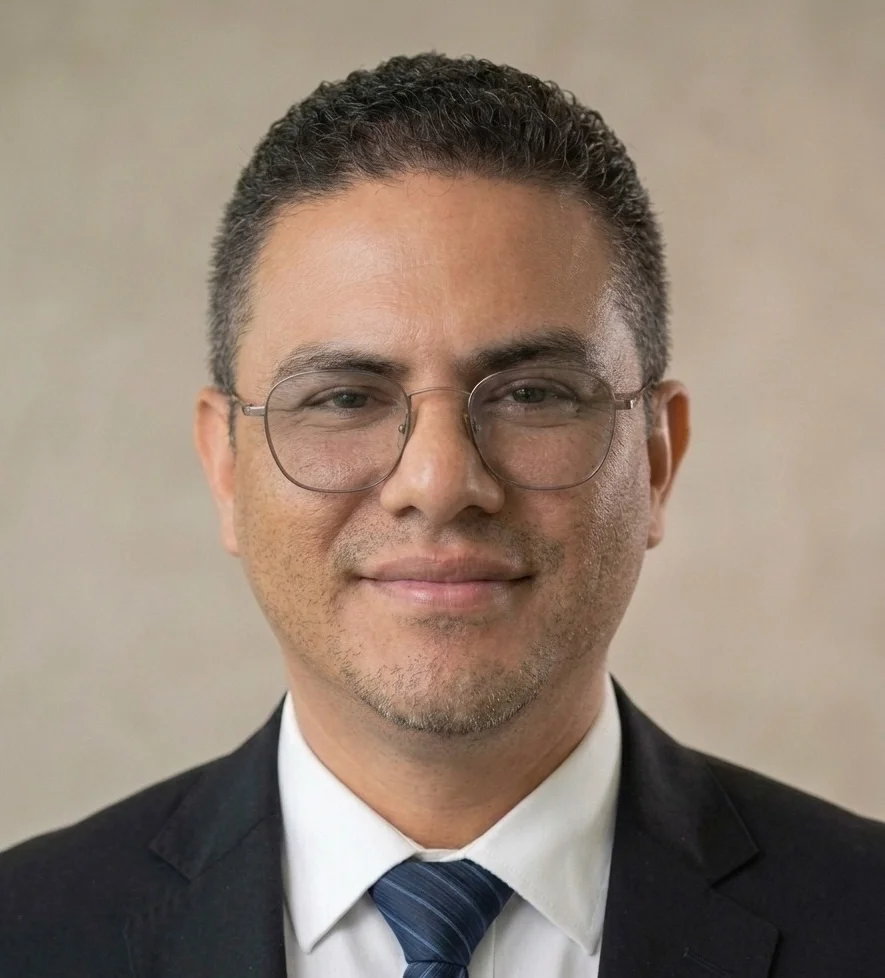 Josué Eduardo Acosta Zúniga