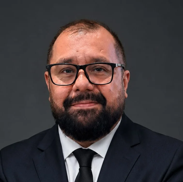 Pablo Osorio