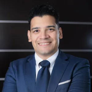 Harold Banegas