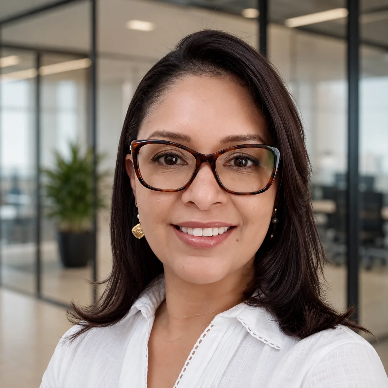 Lourdes Durón-Suárez