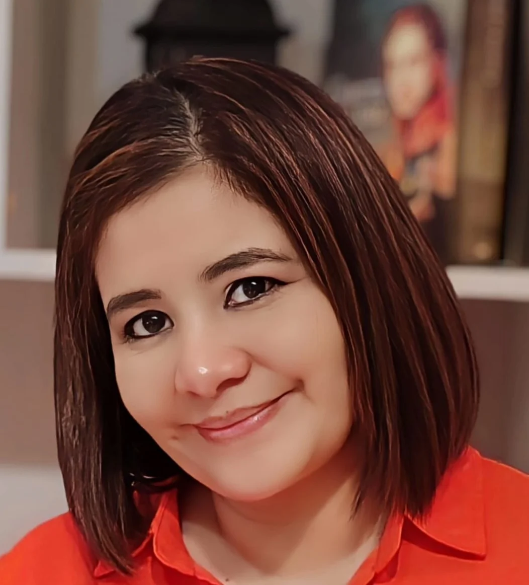 Lizzeth Gabriela Ordóñez Ferrera