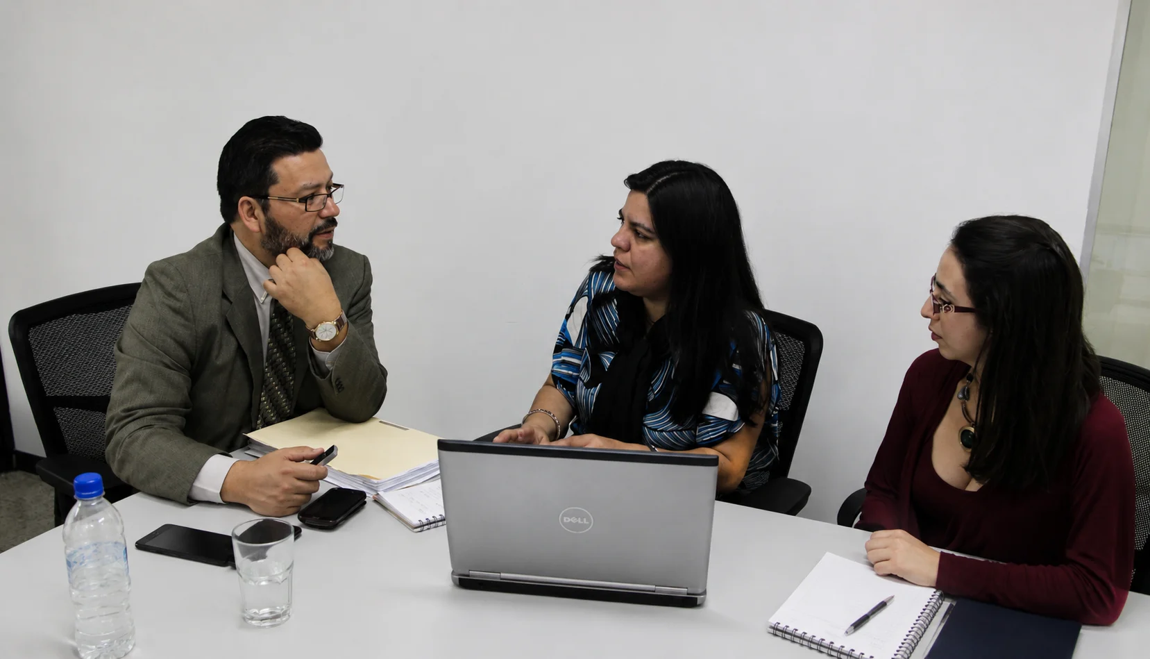 Empresas privadas y públicas